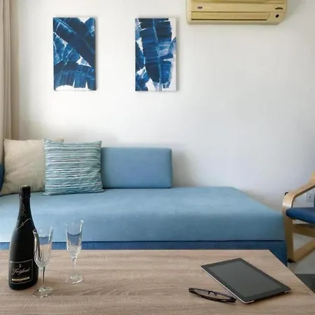 Apartamento Two Bedrooms With Pool, Wifi, Ac, 500m From The Beach In Puerto Del Carmen