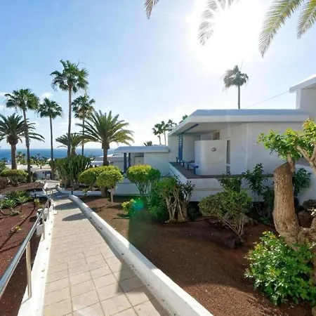 Lägenhet Two Bedrooms With Pool, Wifi, Ac, 500m From The Beach In Puerto Del Carmen Puerto del Carmen (Lanzarote)