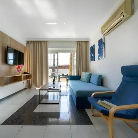 Lägenhet Two Bedrooms With Pool, Wifi, Ac, 500m From The Beach In Puerto Del Carmen Puerto del Carmen (Lanzarote)