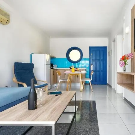 Appartamento Two Bedrooms With Pool, Wifi, Ac, 500m From The Beach In Puerto Del Carmen *