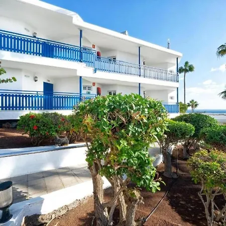 Appartamento Two Bedrooms With Pool, Wifi, Ac, 500m From The Beach In Puerto Del Carmen