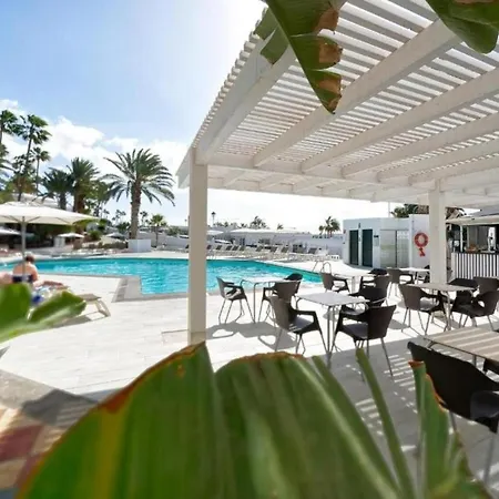 Lejlighed Two Bedrooms With Pool, Wifi, Ac, 500m From The Beach In Puerto Del Carmen *